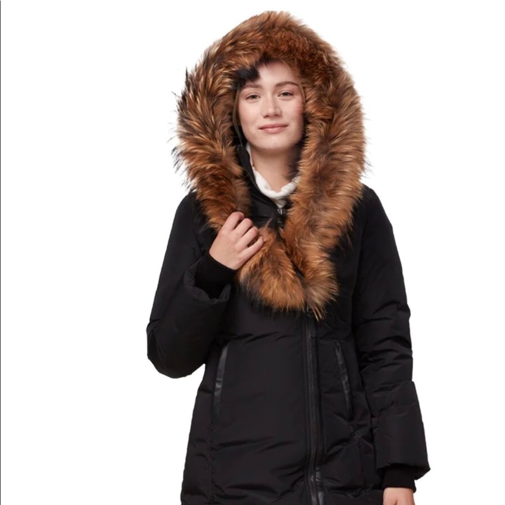 Mackage Kay Coat